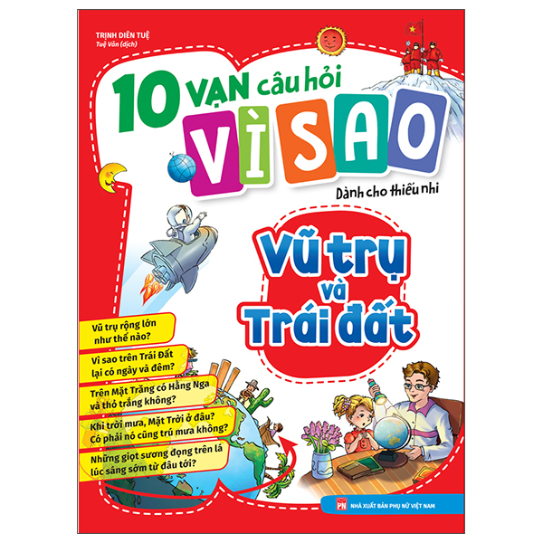 10 Vạn Câu Hỏi Vì Sao Dành Cho Thiếu Nhi - Động Vật Trên Cạn Và Dưới Nước (Tái Bản 2026) - Ảnh 8