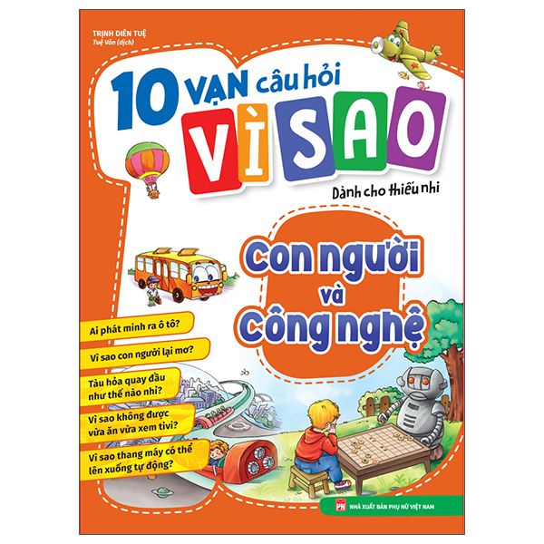 10 Vạn Câu Hỏi Vì Sao - Động Vật Biết Bay Và Thực Vật (Tái Bản 2026) - Ảnh 8