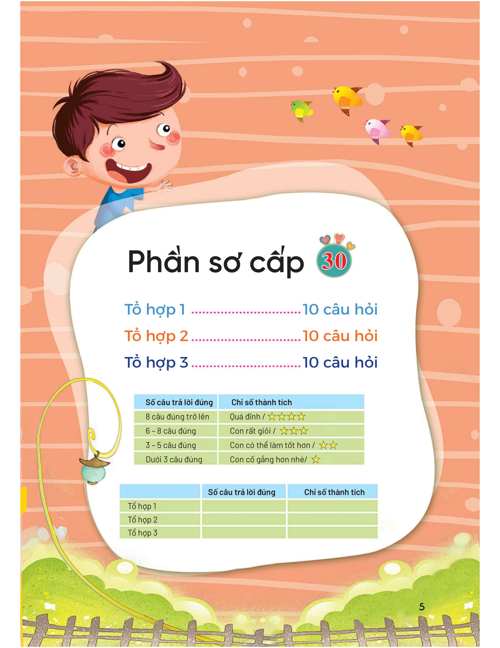 100 câu hỏi phát triển trí tuệ cho trẻ - dành cho trẻ 3 tuổi - Ảnh 10
