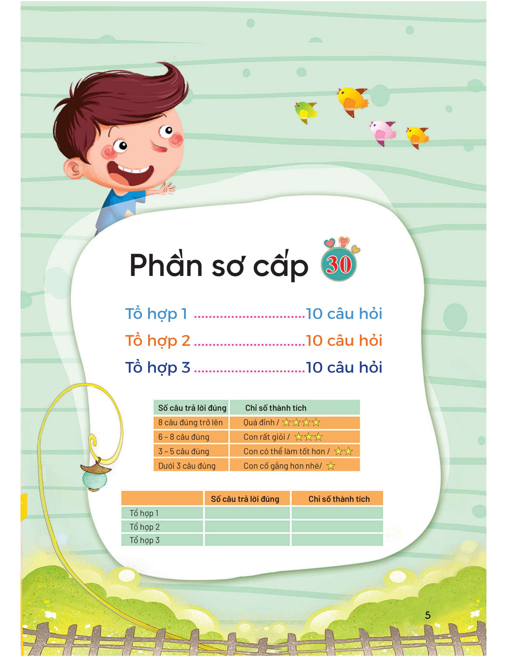 100 câu hỏi phát triển trí tuệ cho trẻ - dành cho trẻ 4 tuổi - Ảnh 10