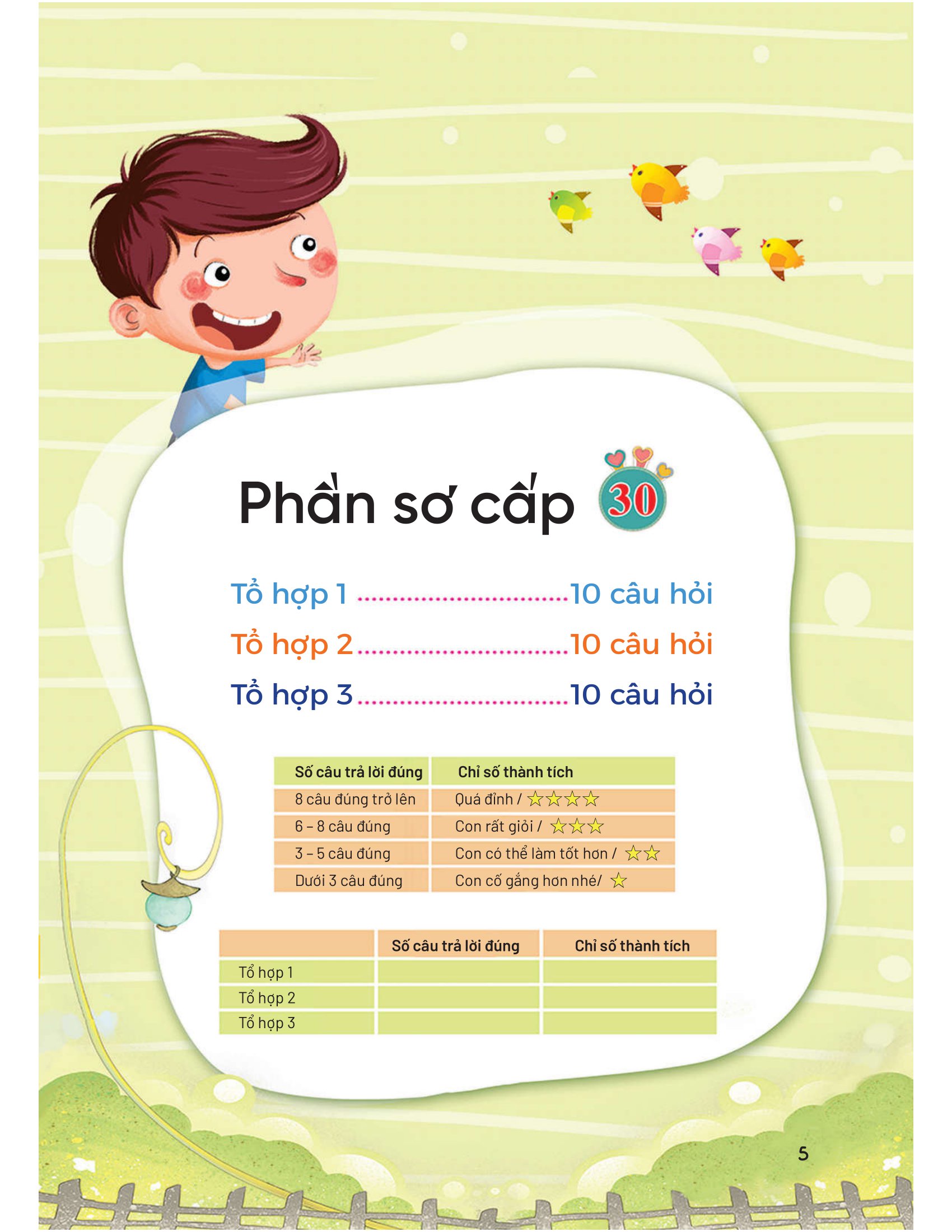 100 câu hỏi phát triển trí tuệ cho trẻ - dành cho trẻ 5 tuổi - Ảnh 10