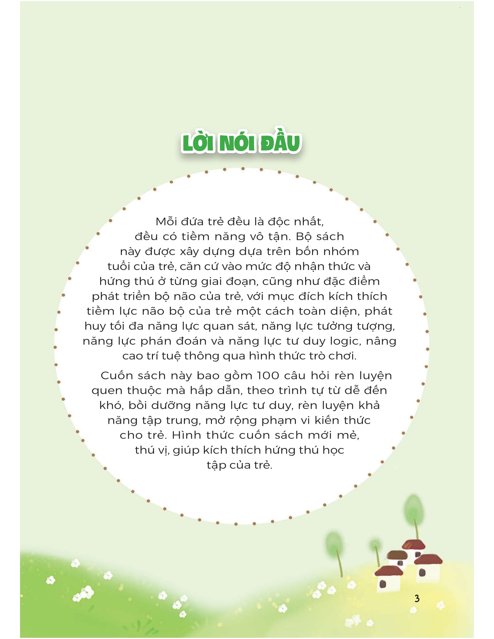 100 câu hỏi phát triển trí tuệ cho trẻ - dành cho trẻ 5 tuổi - Ảnh 6
