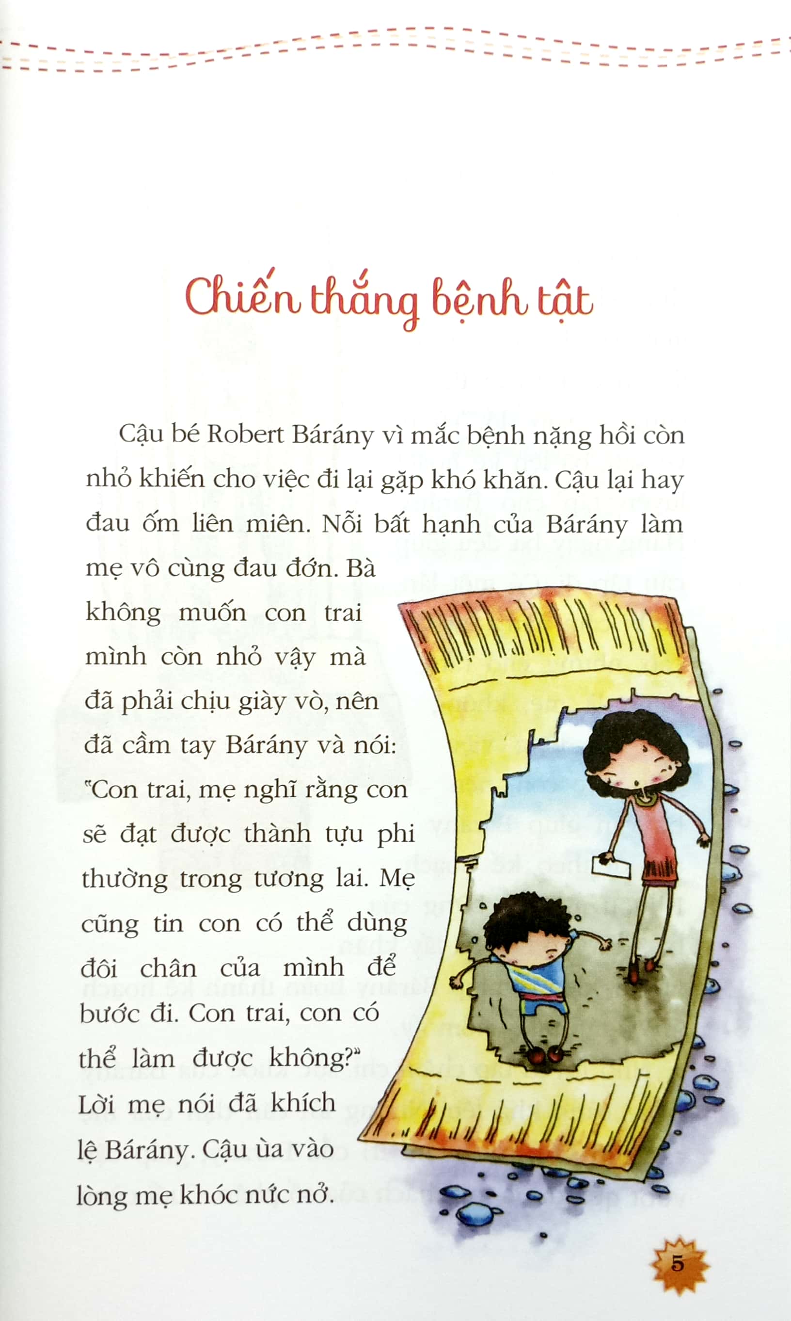 101 câu chuyện học sinh cần đọc giúp các em trở thành nhà khoa học trong tương lai (tái bản 2023) - Ảnh 4