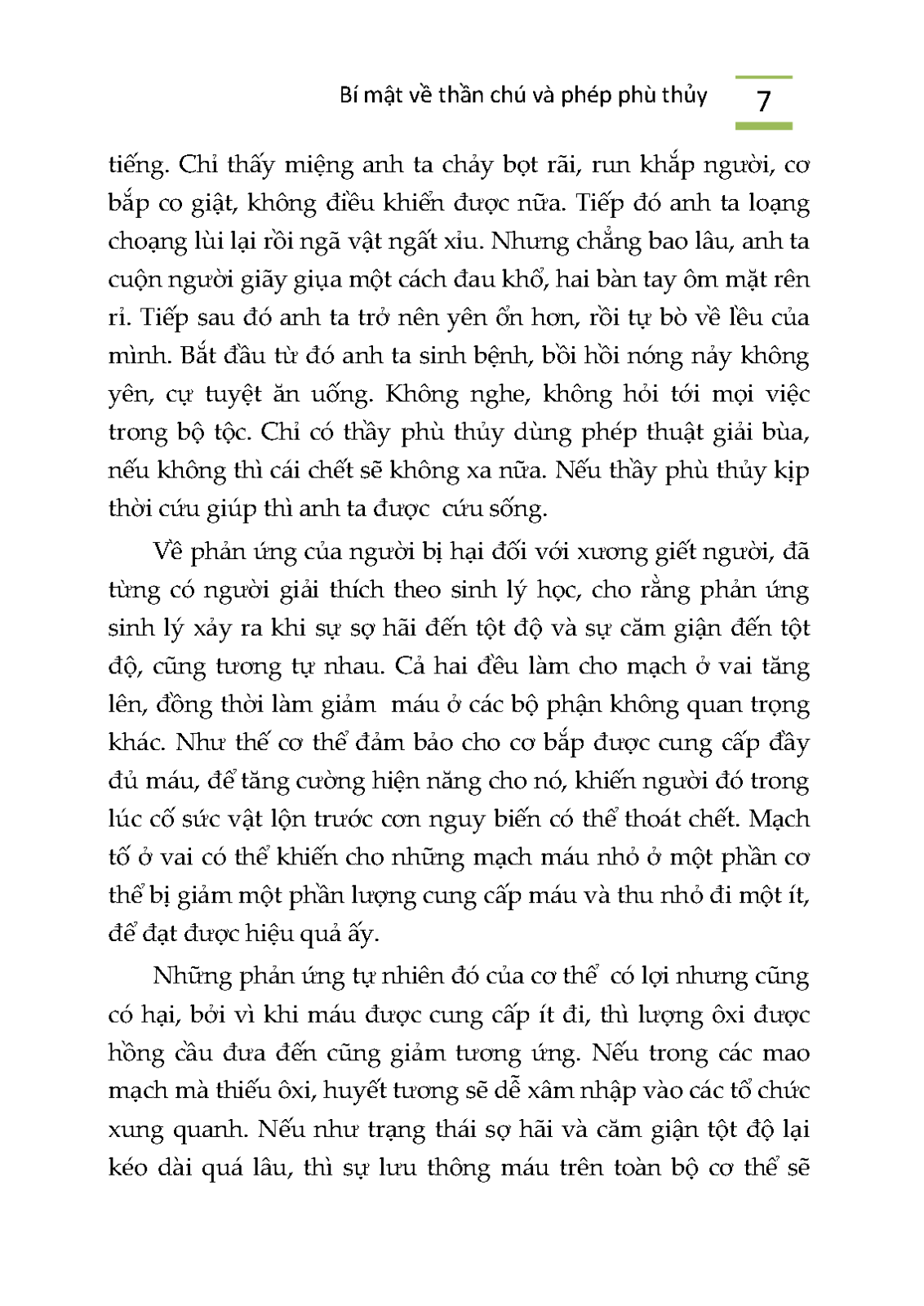 157 hiện tượng bí ẩn trên thế giới chưa được giải đáp (tái bản 2023) - Ảnh 4