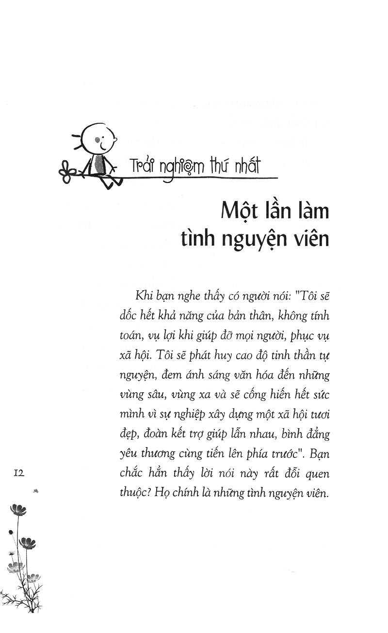 18 trải nghiệm tuổi teen (2018) - Ảnh 11