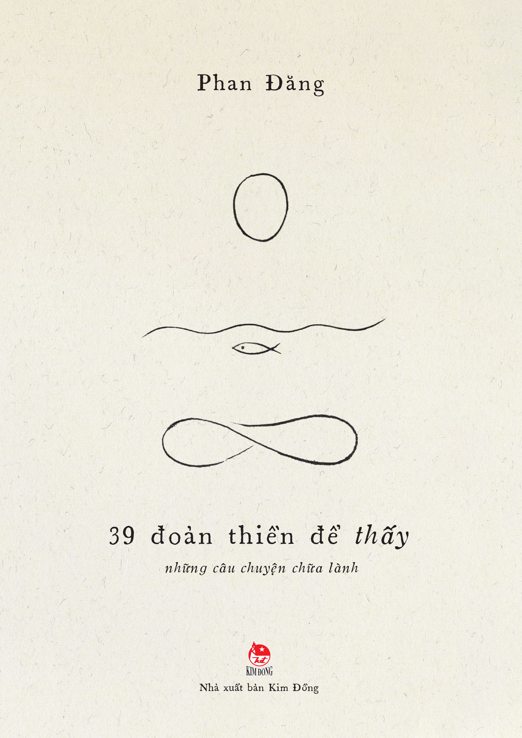 39 đoản thiền để thấy - những câu chuyện chữa lành - Ảnh 2
