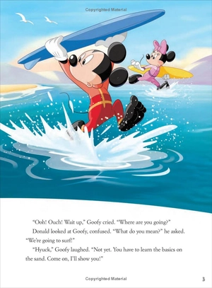 5-minute disney junior mickey stories - Ảnh 7