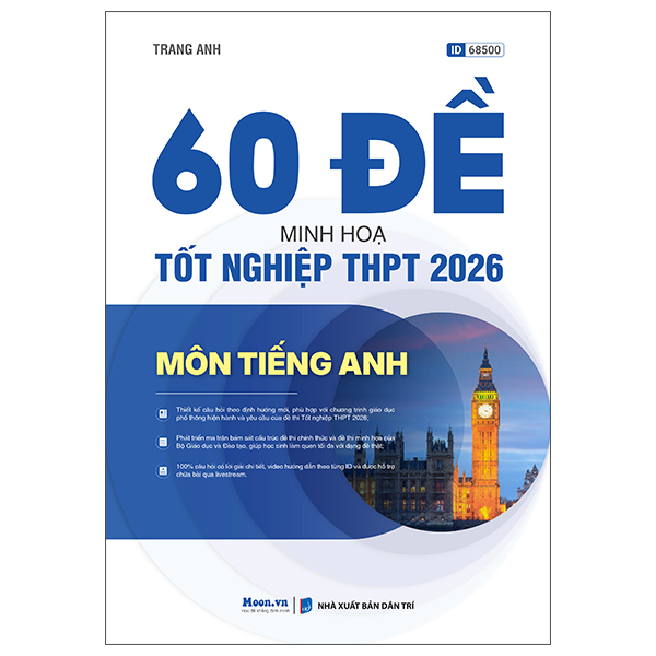 50 Đề Luyện Thi Đánh Giá Năng Lực Theo Cấu Trúc Của Trường Đại Học Sư Phạm Hà Nội - Môn Toán - Ảnh 23