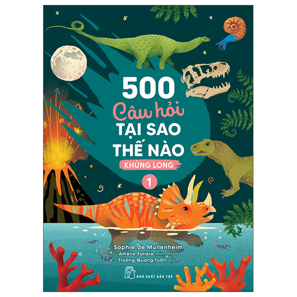 500 Câu Hỏi Tại Sao - Thế Nào - Động Vật - Tập 1 - Ảnh 4