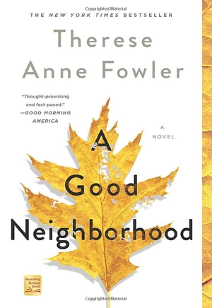 a good neighborhood - Ảnh 2