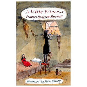 a little princess