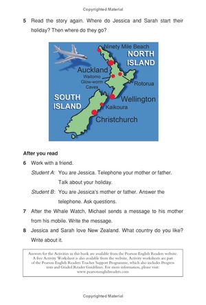 a new zealand adventure: easystarts - Ảnh 5