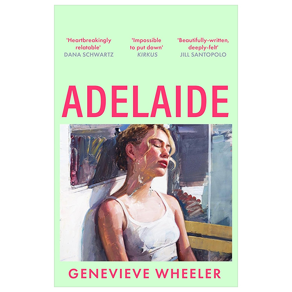 Adelaide