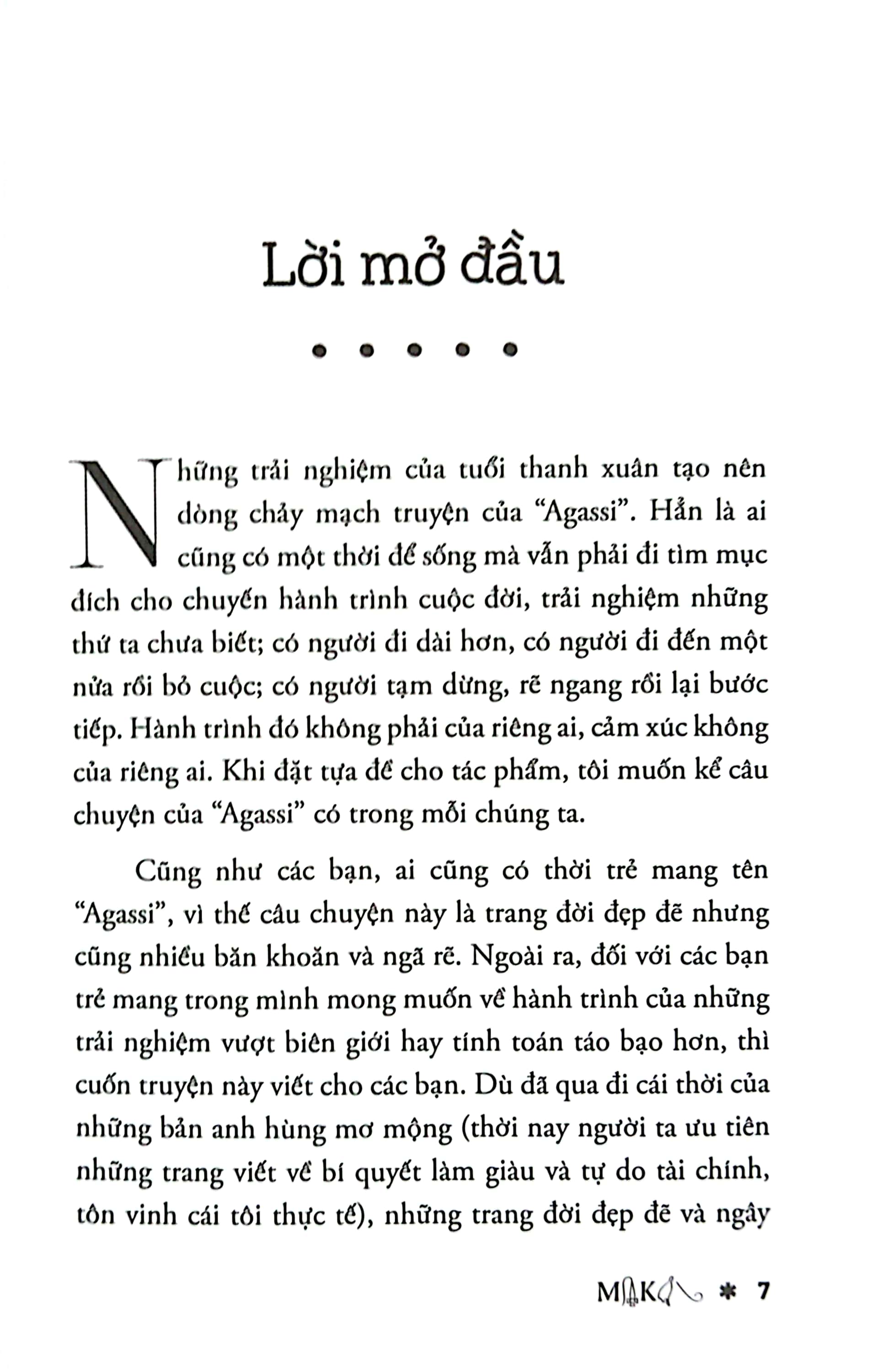 agassi - Ảnh 4