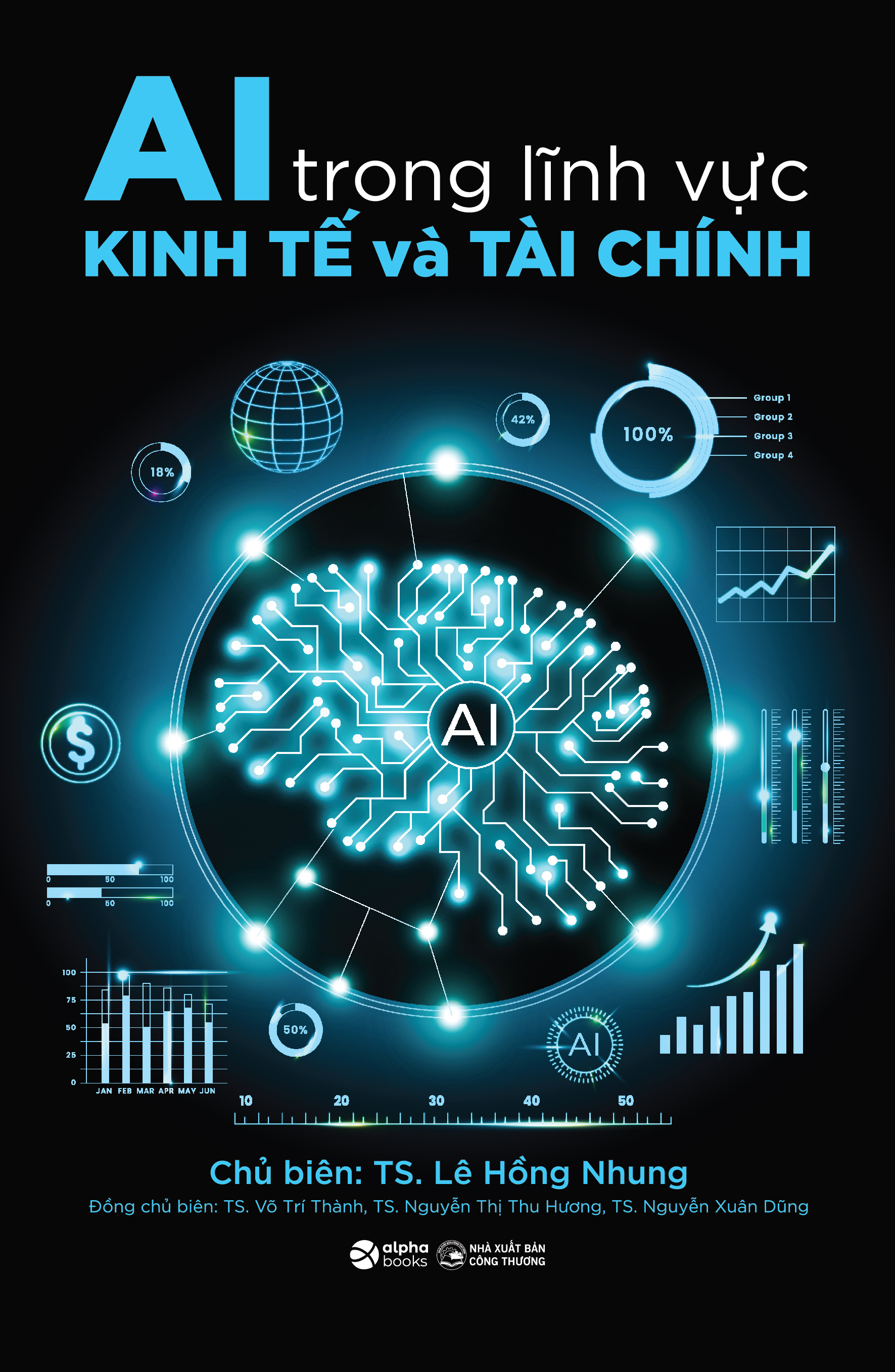 AI Trong Lĩnh Vực Kinh Tế Và Tài Chính - Ảnh 2