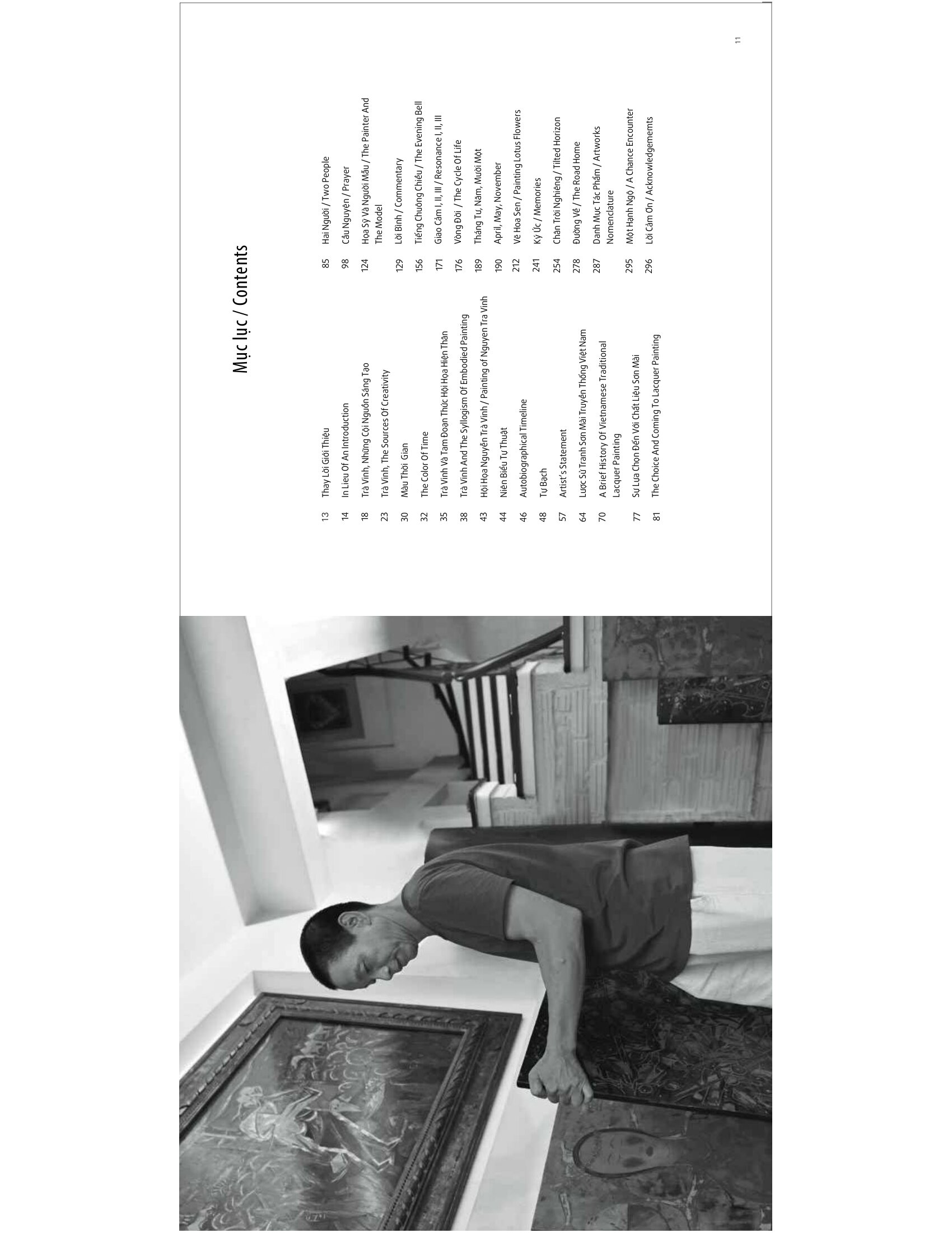 Ấn Định Ước Mơ - Dream Ordained - Bìa Cứng - Ảnh 8