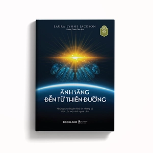 ánh sáng đến từ thiên đường - Ảnh 4
