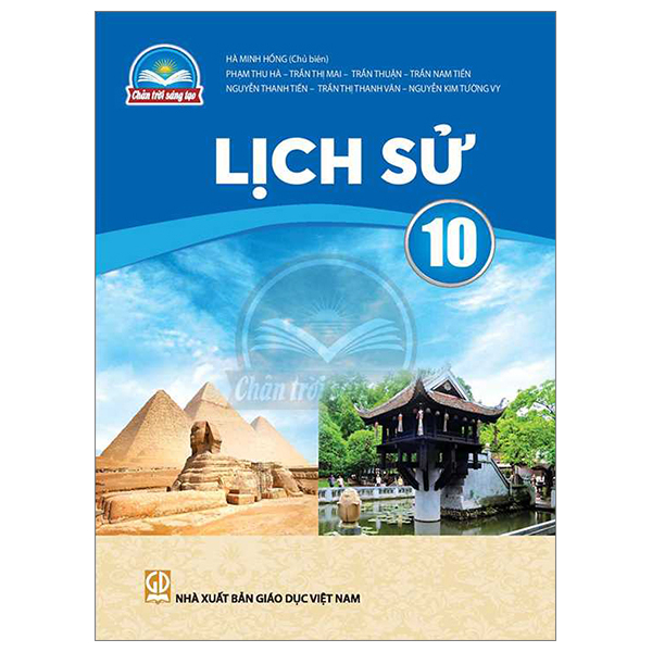 Bai Tap Dia Li 10 (Chan Troi) (Chuan) - Ảnh 36