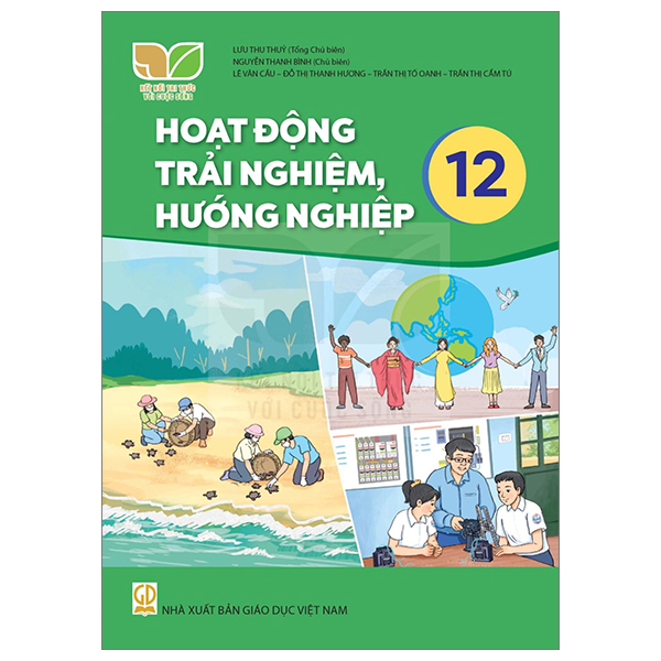 Bai Tap Giao Duc Kinh Te Va Phap Luat 12 (Ket Noi) (Chuan) - Ảnh 34