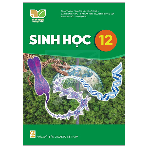 Bai Tap Hoa Hoc 12 (Ket Noi) (Chuan) - Ảnh 30