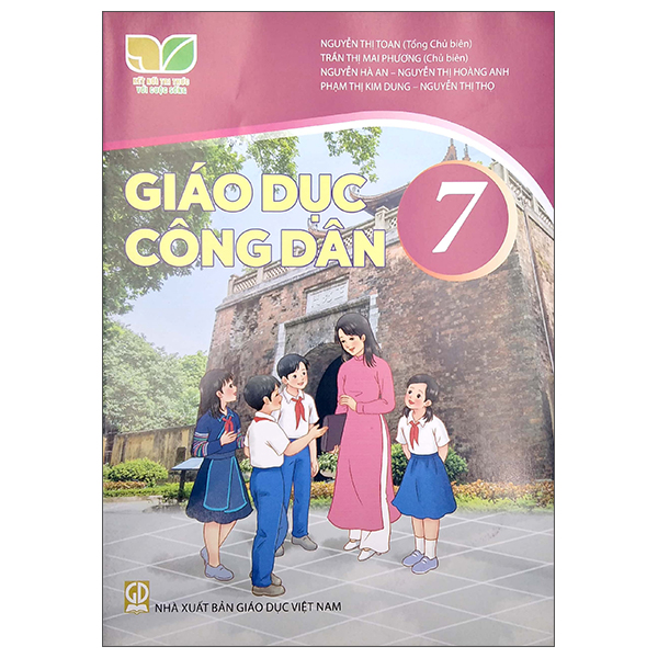 Bài Tập Lịch Sử Và Địa Lí 7 - Phần Địa Lí (Kết Nối) (Chuẩn) - Ảnh 13