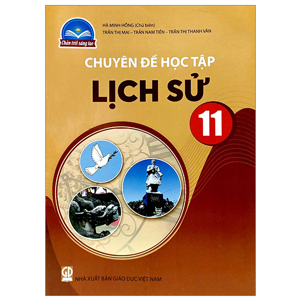 Bài Tập Sinh Học 11 (Chân Trời) (Chuẩn) - Ảnh 22