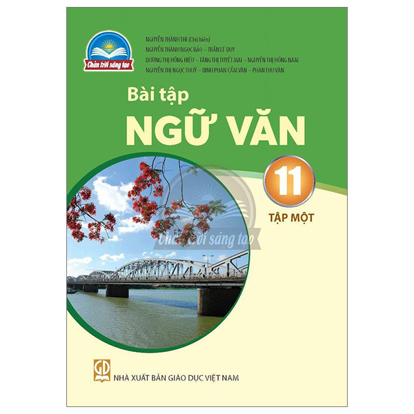 Bài Tập Sinh Học 11 (Chân Trời) (Chuẩn) - Ảnh 6
