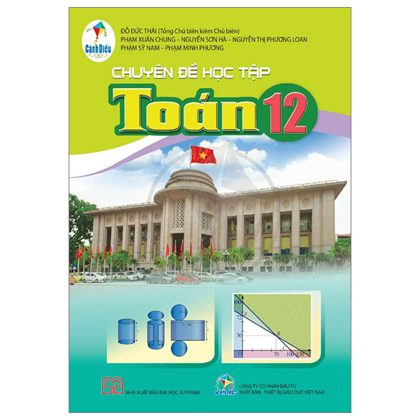 Bài Tập Sinh Học 12 (Cánh Diều) (Chuẩn) - Ảnh 11