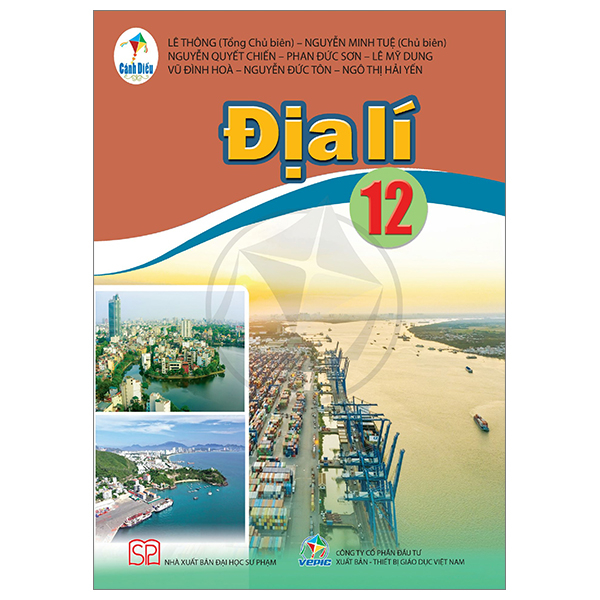Bài Tập Tin Học 12 - Tin Học Ứng Dụng (Cánh Diều) (Chuẩn) - Ảnh 23