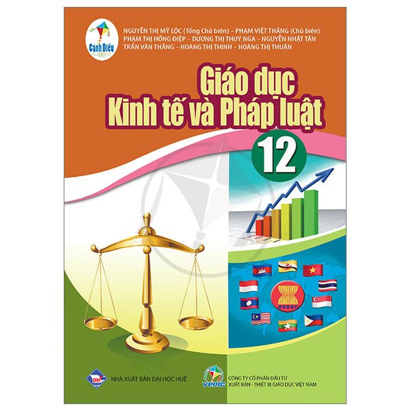 Bài Tập Tin Học 12 - Tin Học Ứng Dụng (Cánh Diều) (Chuẩn) - Ảnh 37