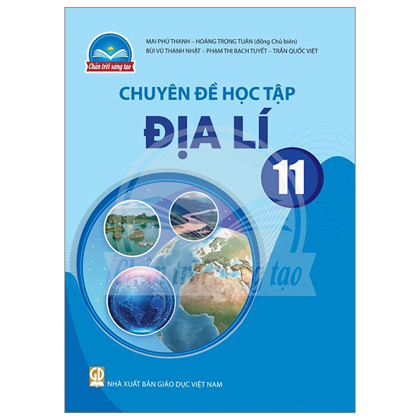 Bai Tap Vat Li 11 (Chan Troi) (Chuan) - Ảnh 24