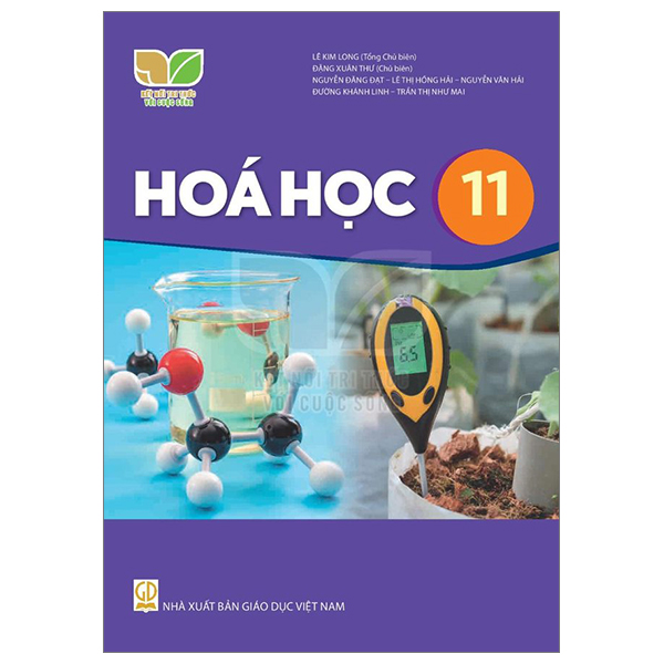 Bai Tap Vat Li 11 (Ket Noi) (Chuan) - Ảnh 49