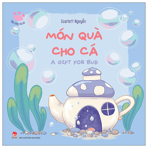 Bạn Cưng Của Bé - Chú Cún Thông Minh - A Clever Pup - Ảnh 8