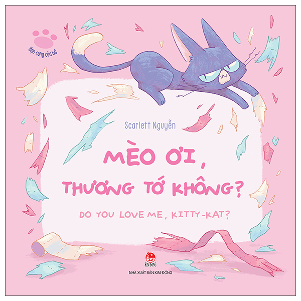 Bạn Cưng Của Bé - Chú Cún Thông Minh - A Clever Pup - Ảnh 9