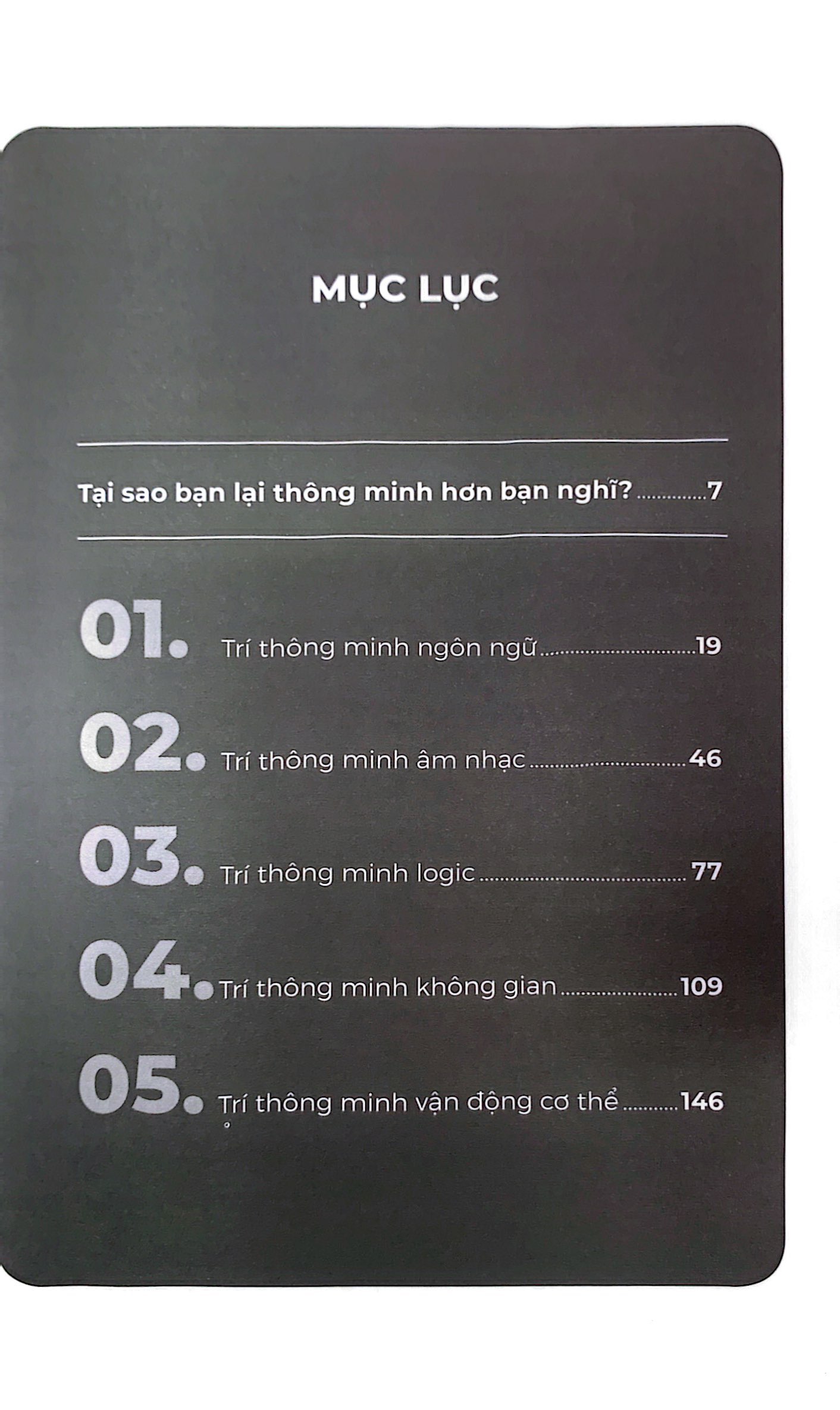bạn thông minh hơn bạn nghĩ - you're smarter than you think (tái bản 2024) - Ảnh 4