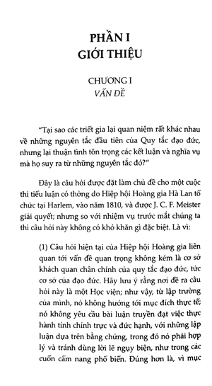 bàn về nền tảng đạo đức - Ảnh 5