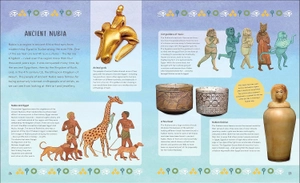 beasts of the ancient world - Ảnh 3