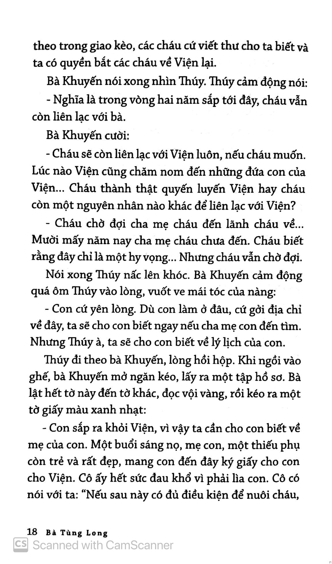 bên hồ thanh thủy - Ảnh 10