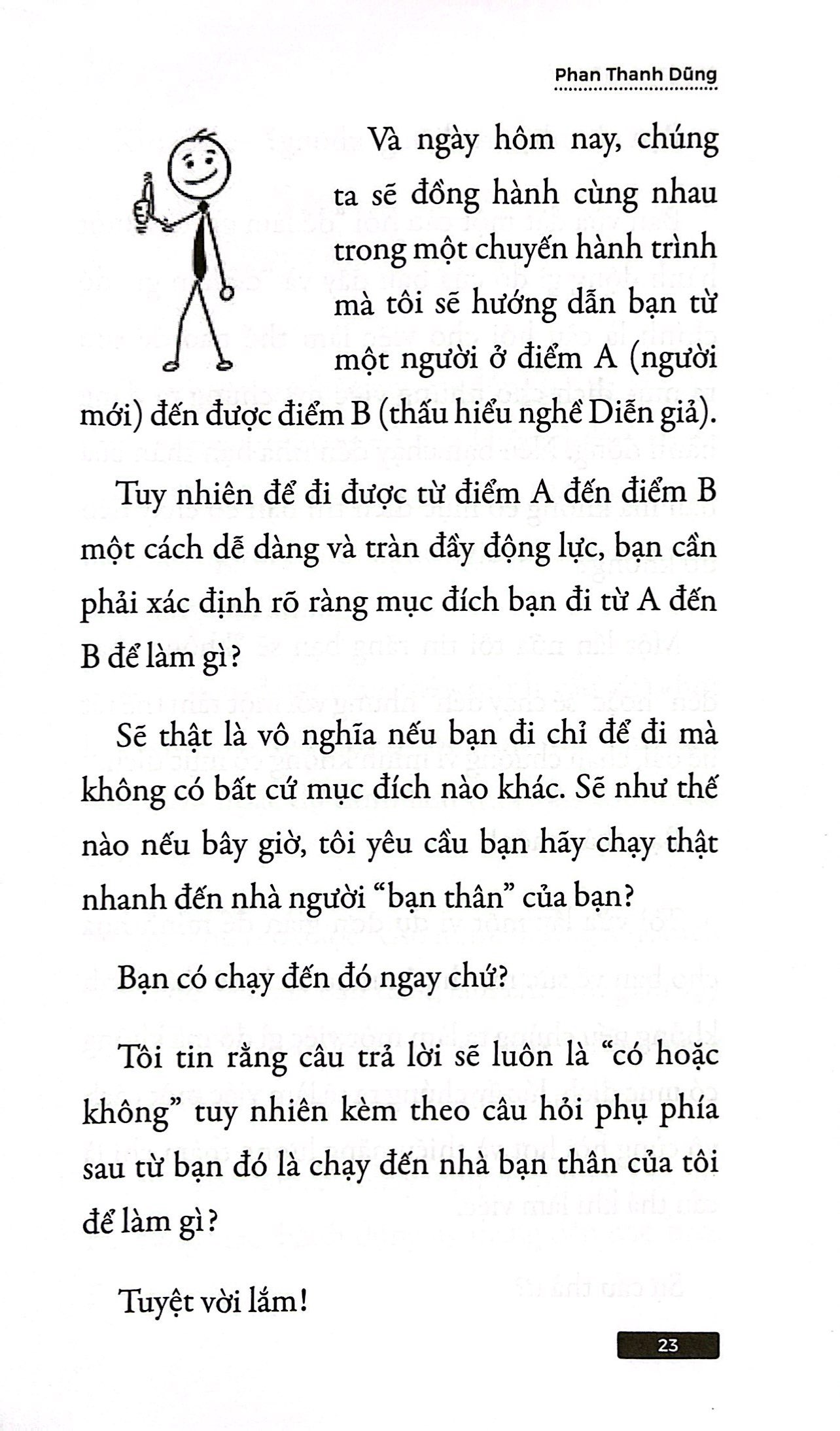 bí mật nghề diễn giả - Ảnh 6