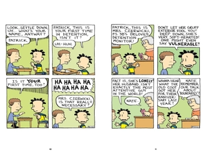 big nate: silent but deadly - Ảnh 4