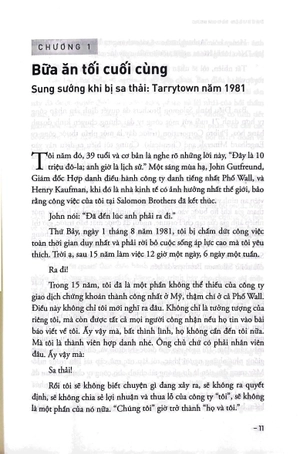 bloomberg tự truyện - bìa cứng - Ảnh 9