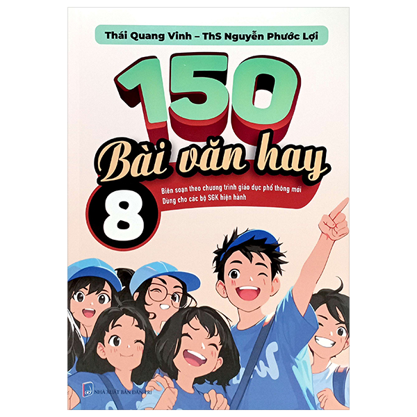 Bo
150 Bai Van Hay 3 - Ảnh 13