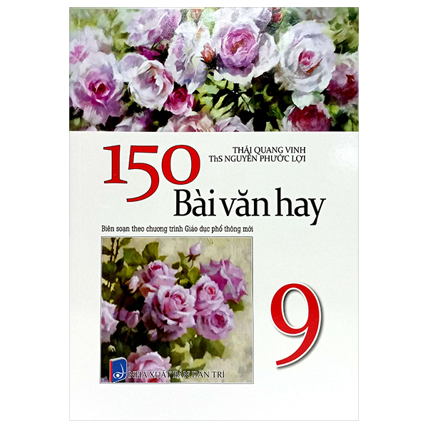 Bo
150 Bai Van Hay 3 - Ảnh 9