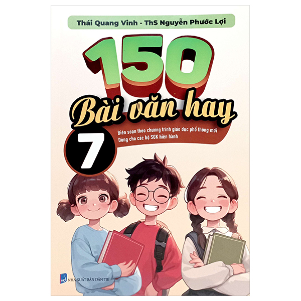 Bo
						
										
										150 Bai Van Hay 4 - Ảnh 13