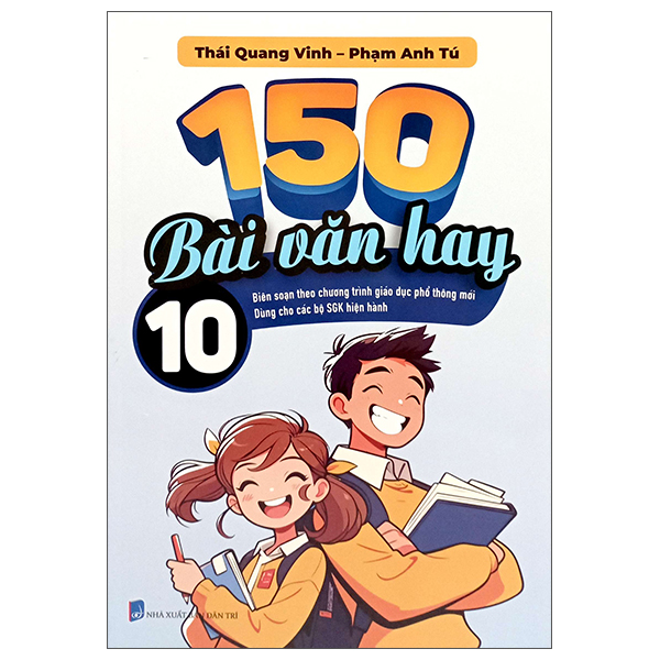 Bo
150 Bai Van Hay 5 - Ảnh 10
