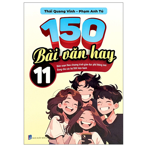 Bo
150 Bai Van Hay 5 - Ảnh 9