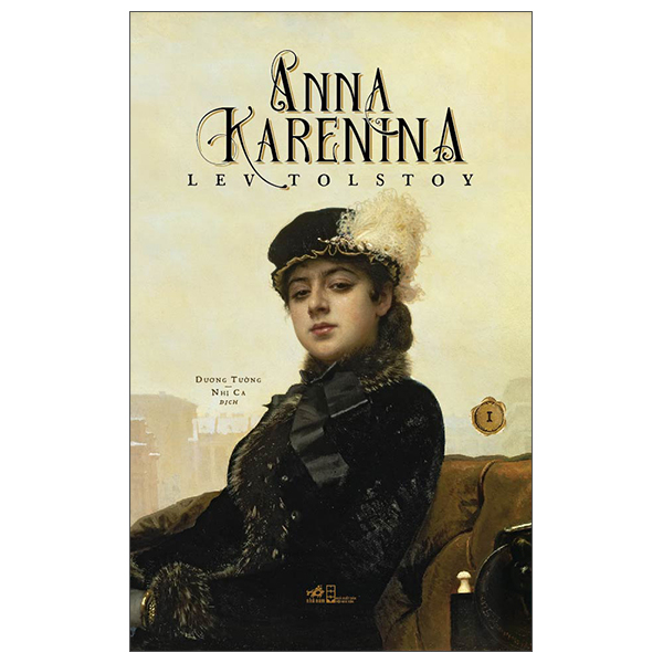 Bộ Anna Karenina - Tập 2 - Ảnh 4