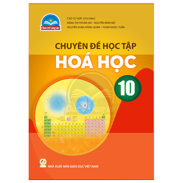 Bộ Bài Tập Giáo Dục Quốc Phòng Và An Ninh 10 (Chuẩn) - Ảnh 3