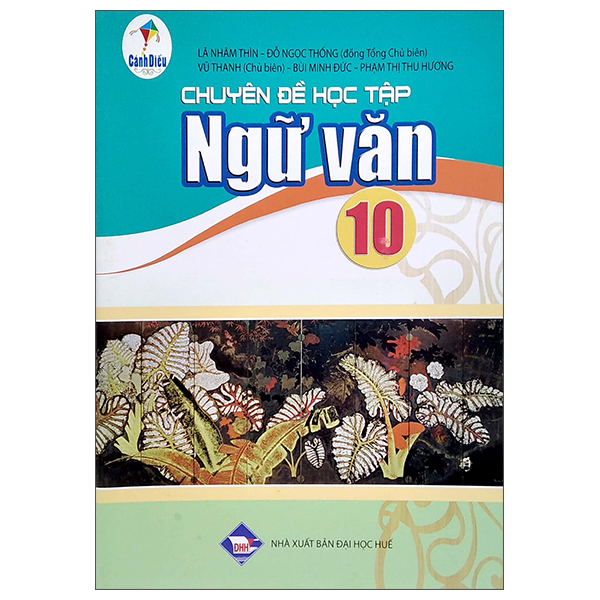 Bo
						
										
										Bai Tap Hoa Hoc 10 (Canh Dieu) (Chuan) - Ảnh 45
