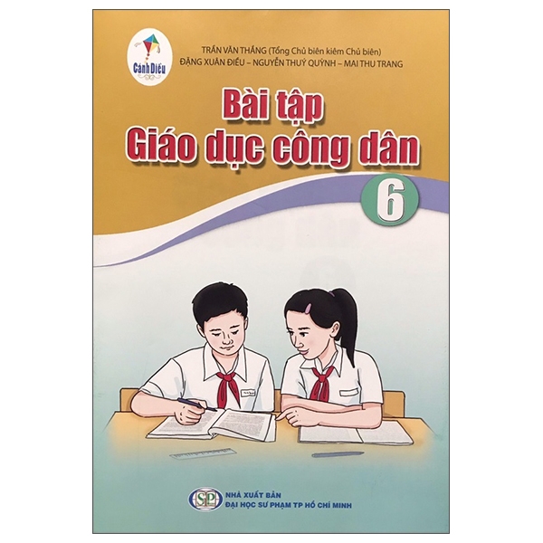 Bo
						
										
										Bai Tap Khoa Hoc Tu Nhien 6 (Canh Dieu) (Chuan) - Ảnh 23